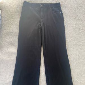 Isaac Mizrahi Live QVC Jeans NWT